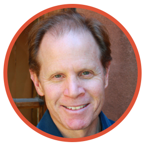 Dan Siegel Headshot