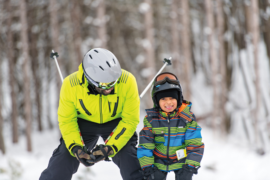 Winter Sports Report for Seattle-Area Families