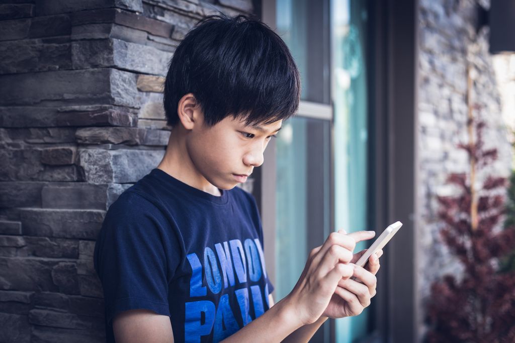Cyberbullying 101: Remote Learning Edition
