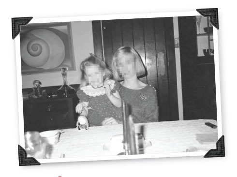 Normal From the Outside: A Family’s Story of Guns and Domestic Violence