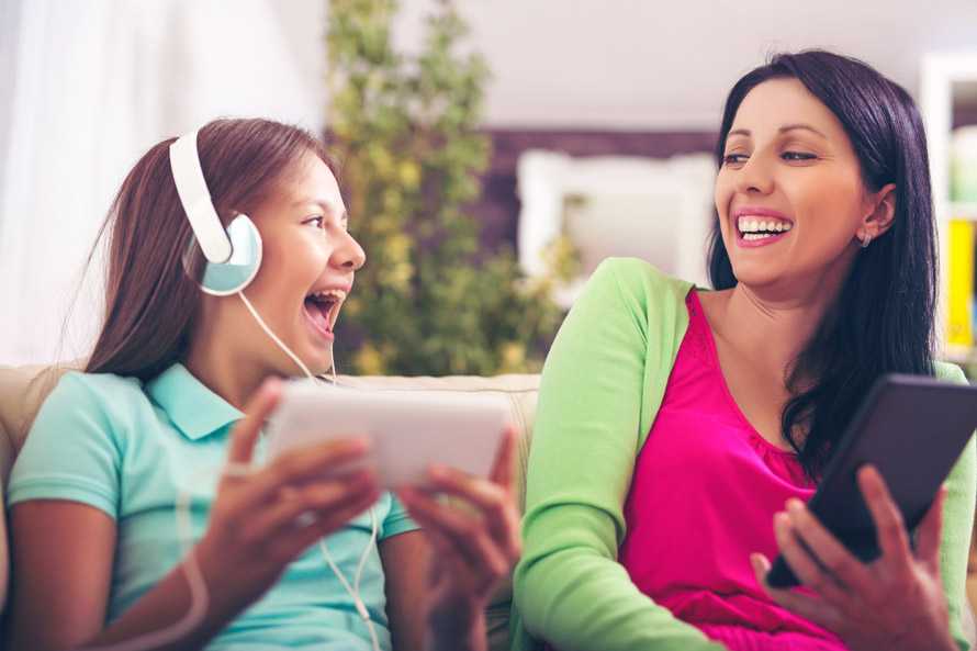 10 Must-Listen Podcasts for Tweens and Teens
