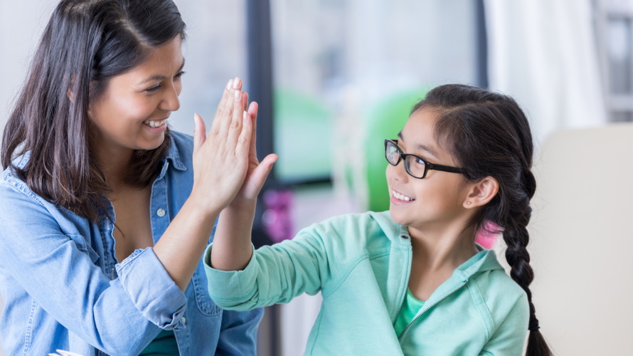 5 Secrets of Resilient Families