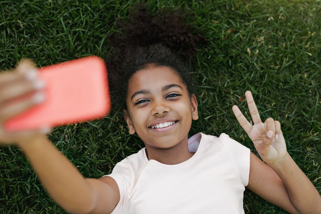 Digital Kidnapping: What It Is and How to Keep Your Kids Safe on Social Media
