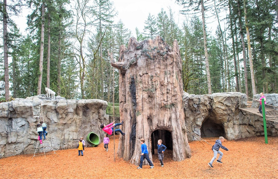Best-family-memberships-seattle-Northwest-Trek-animals-fun