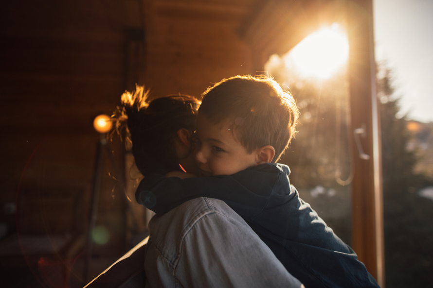 What I’ve Learned About Widowed Parenting