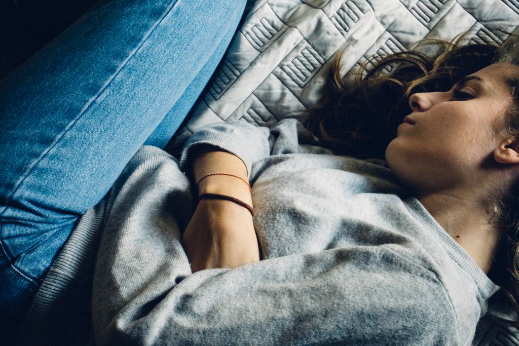 Winter Blues or Something More? Helping Kids and Teens Cope