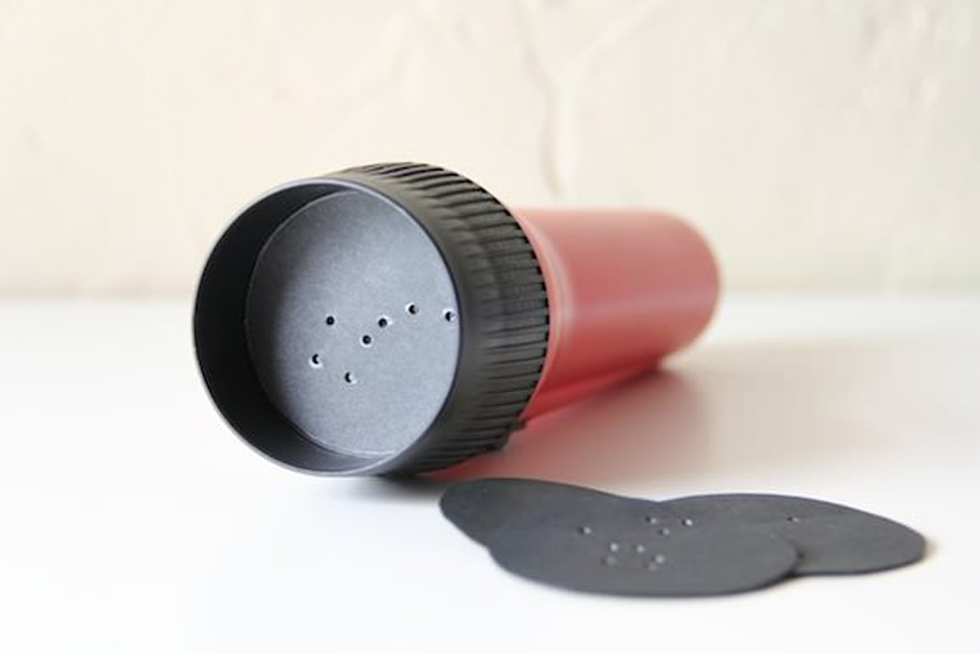 flashlight constellation craft