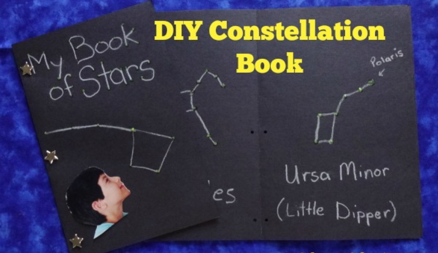 Constellation-books