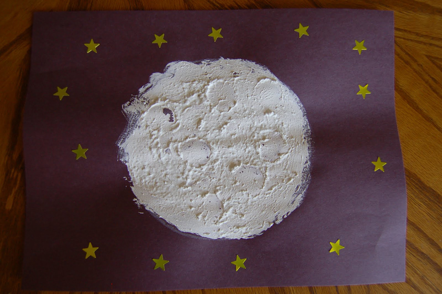 moon craft