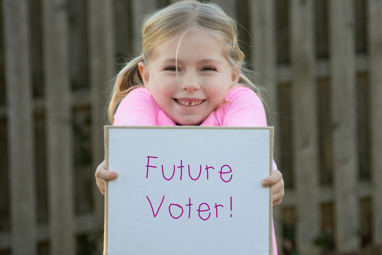 child-voter