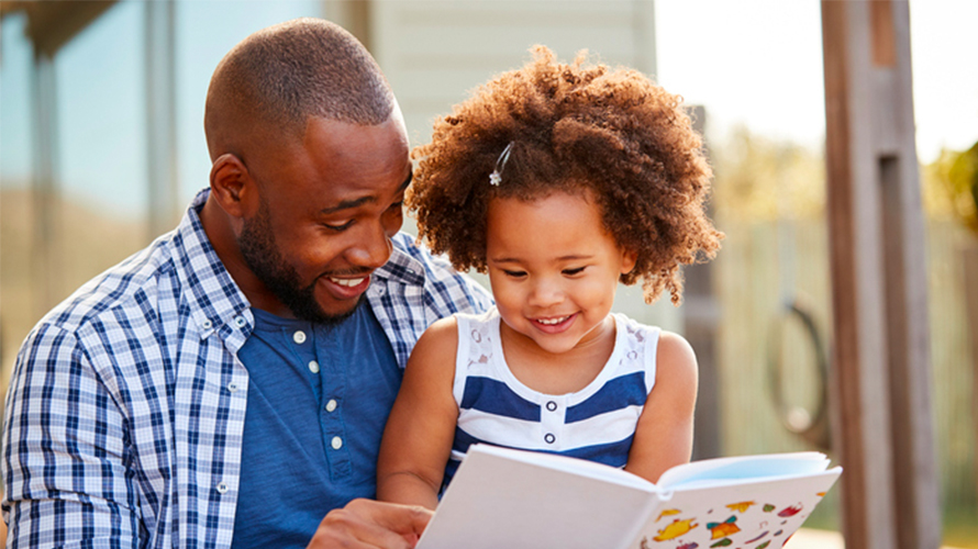 Election Day 2020: Books to Read as a Family