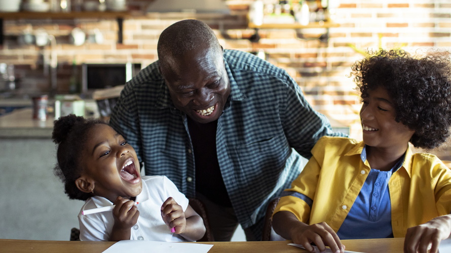 5 Fun Games to Encourage Your Kids to Write More