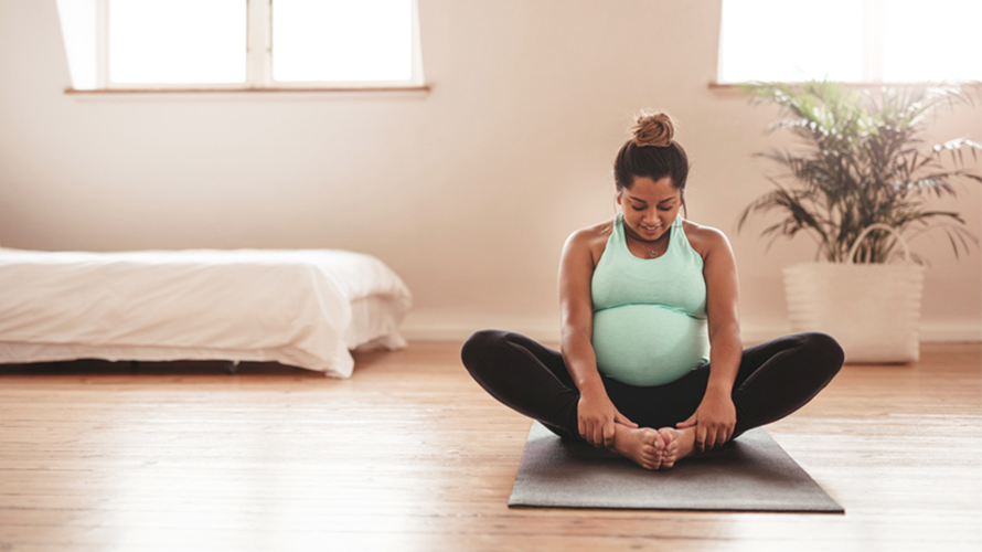8 Fun Things to Do Before Baby Arrives