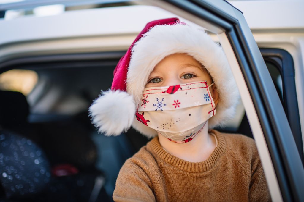 Know Before You Go: Holiday Travel During the Pandemic