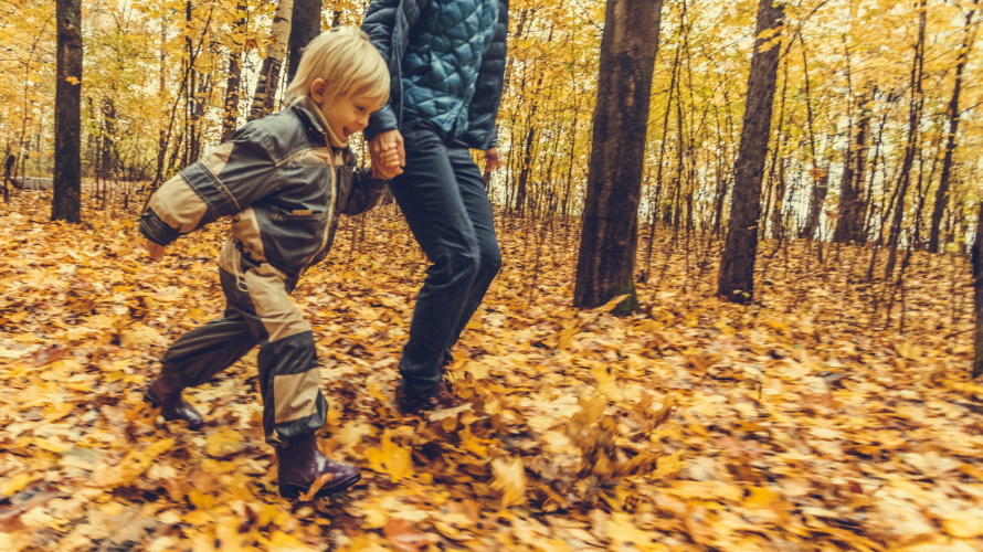 What the Heck Is ‘Friluftsliv’ and Why Do We Need It?