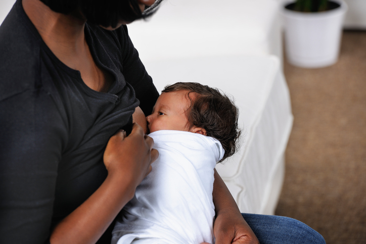 20 Great Places to Breastfeed and Pump in the Seattle Area