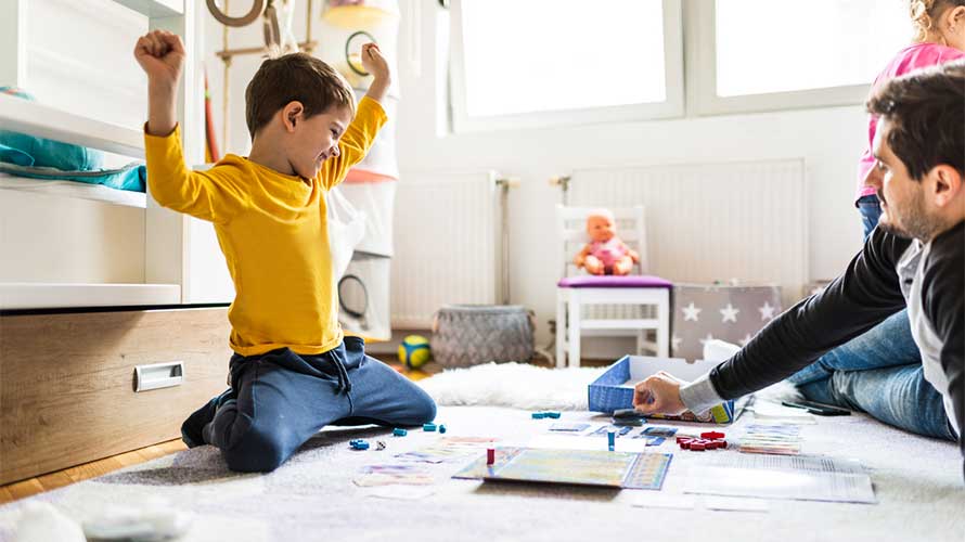 Why You Should Try Gameschooling With Your Kids