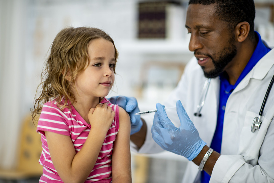 Measles: Your Family’s Safety and What Doctors Want You to Know