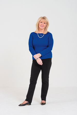 Patti Skelton-McGougan