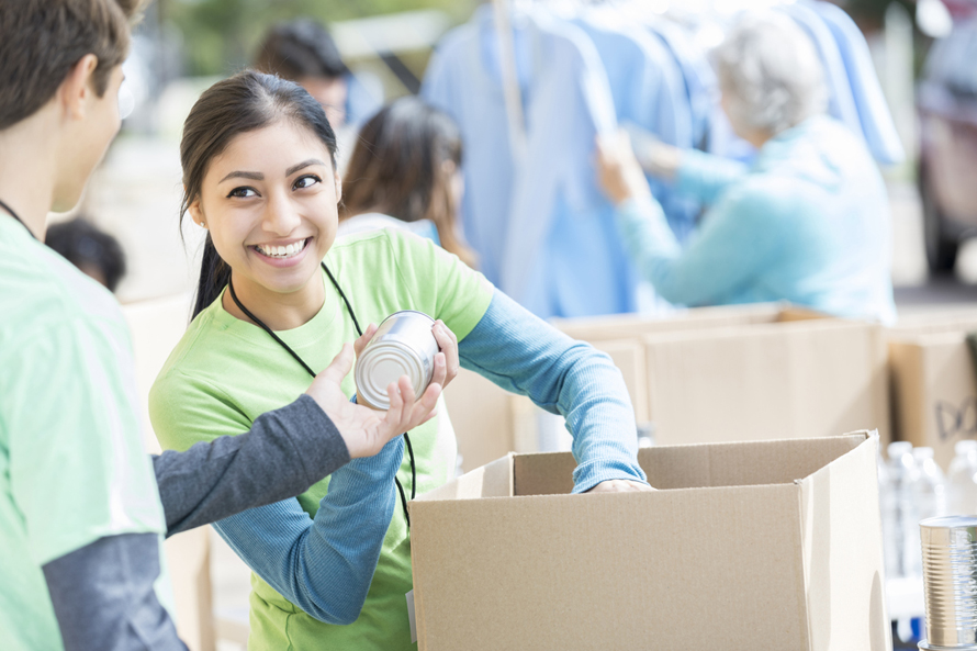 6 Nonprofits Started by Kids to Inspire Yours
