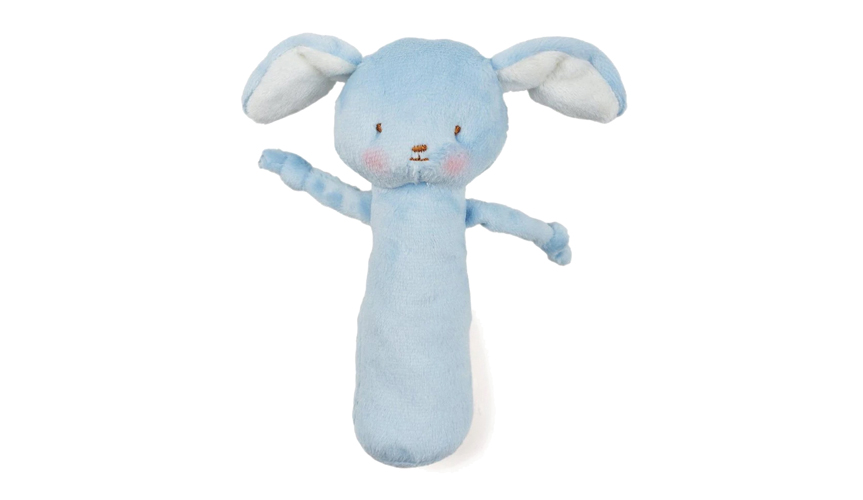bunny rattle
