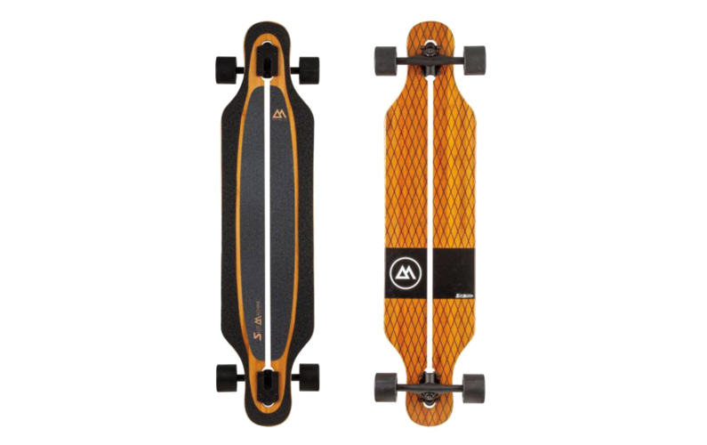 longboards