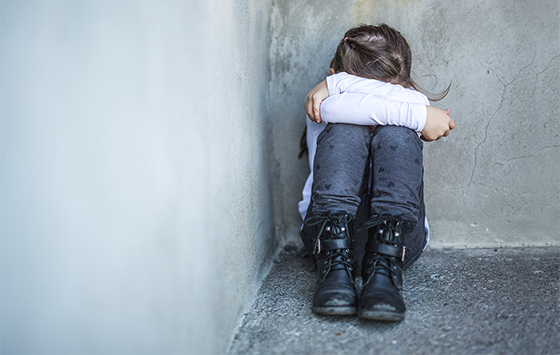 Transgender Kids and Their Families Are Under Attack