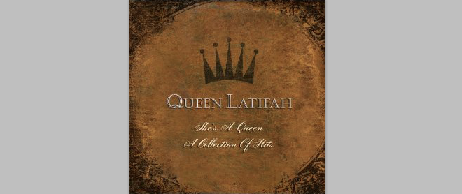 Queen Latifah album