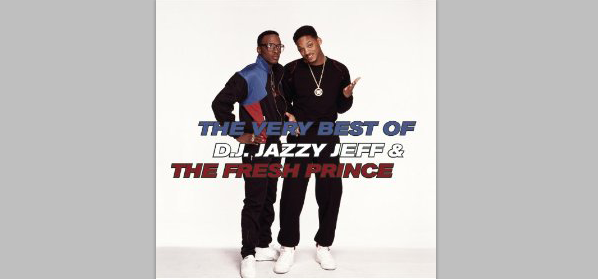 DJ Jazzy Jeff and the Fresh Prince