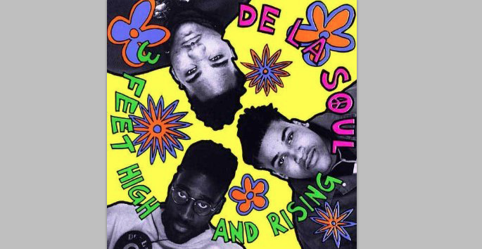 De La Soul
