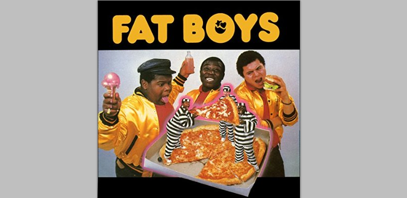 The Fat Boys