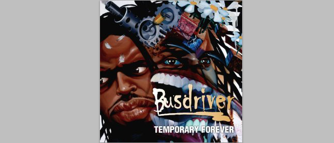 Busdriver