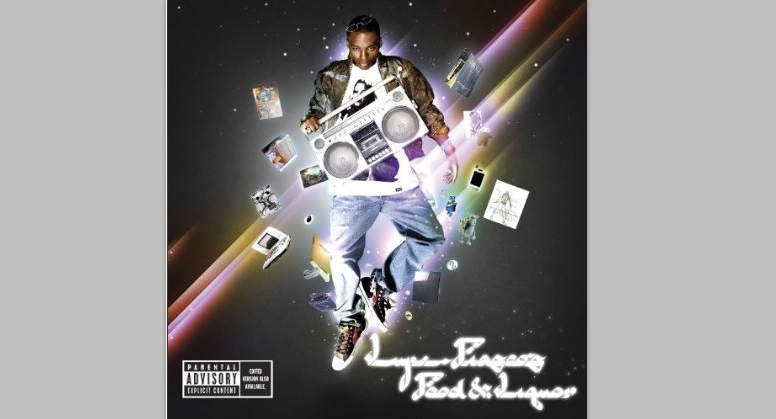 Lupe Fiasco