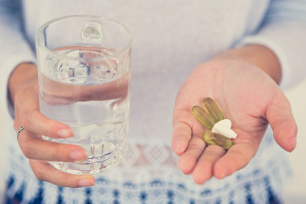 7 Fertility Boosters for Older Women