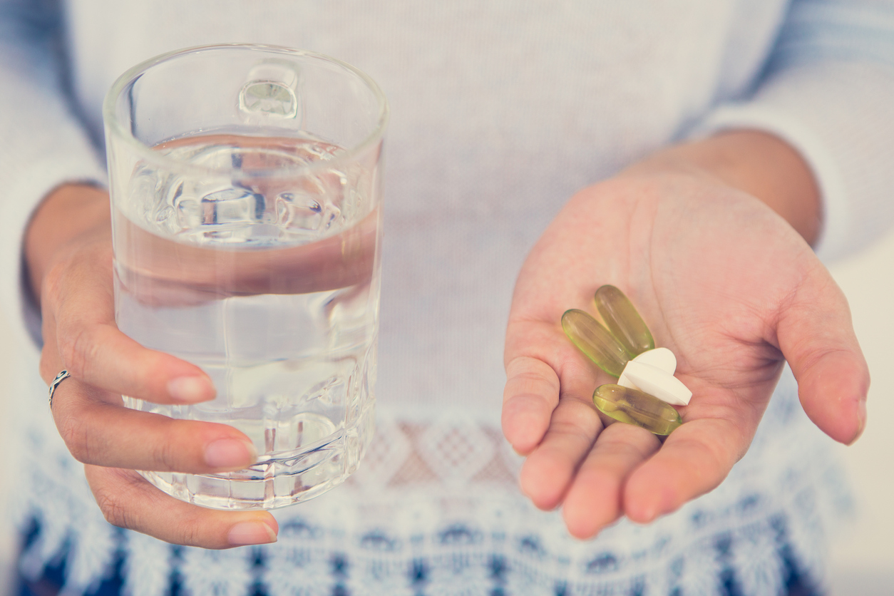 supplements