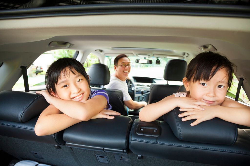 I-5 Play Stops: 24 Fun Breaks Between Portland, Seattle and Bellingham