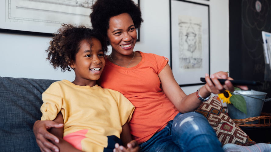 What to Watch: New Netflix Shows for Families This December