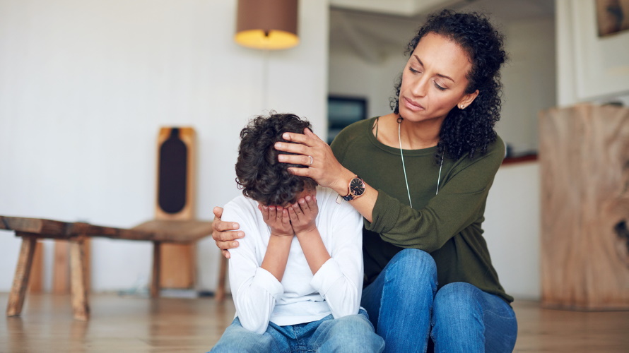 Can You Be Too Empathetic as a Parent?