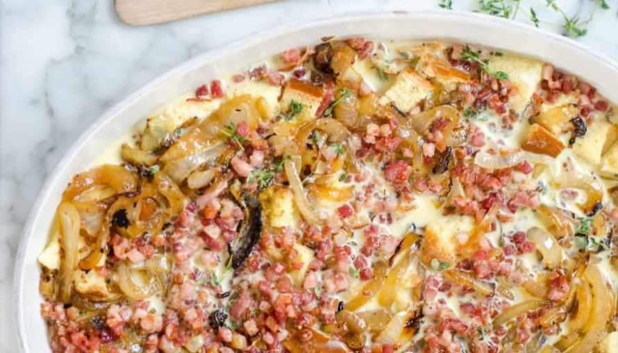10 Great Breakfast Ideas for Christmas Morning