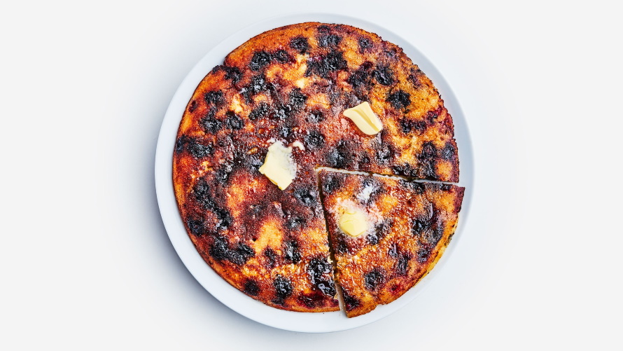Giant-no-flip-pancake