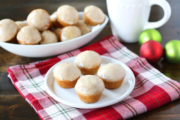 doughnuts 