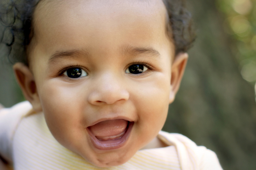 10 Brain-Building Games to Play With Baby