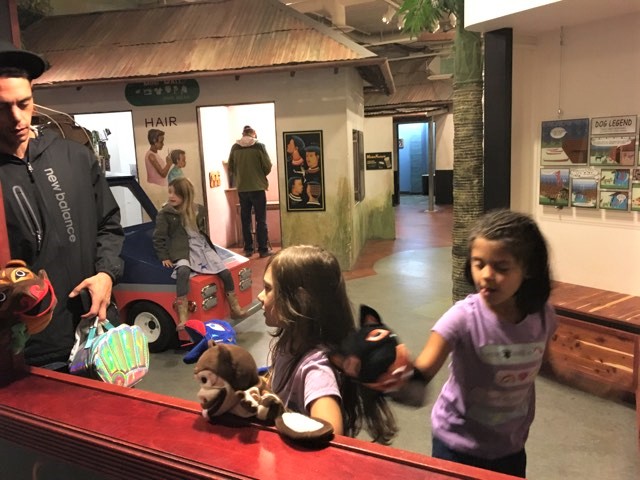 Where to Learn About and Celebrate Indigenous Cultures Around Seattle
