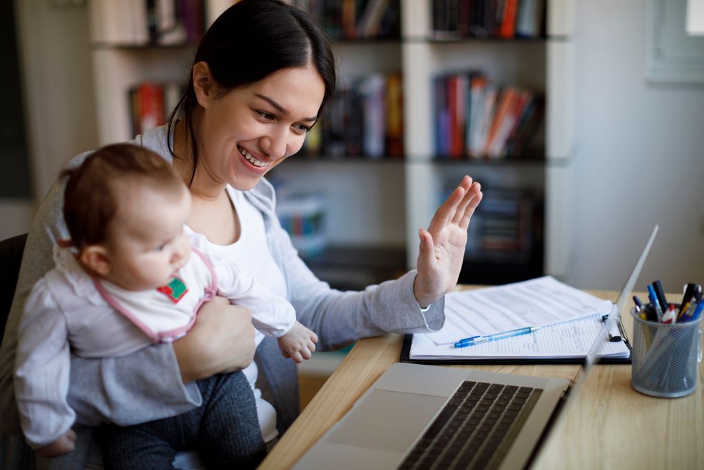 Finding Your Village: Virtual Parenting Support Groups for Seattle-Area Families