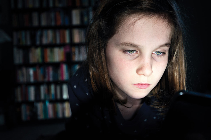 Why Are Teens Live Streaming Suicide?