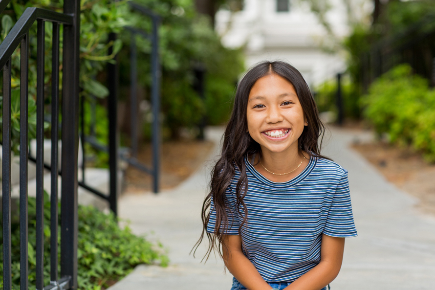 Are You Raising Your Child With a Growth Mindset or a Fixed One?