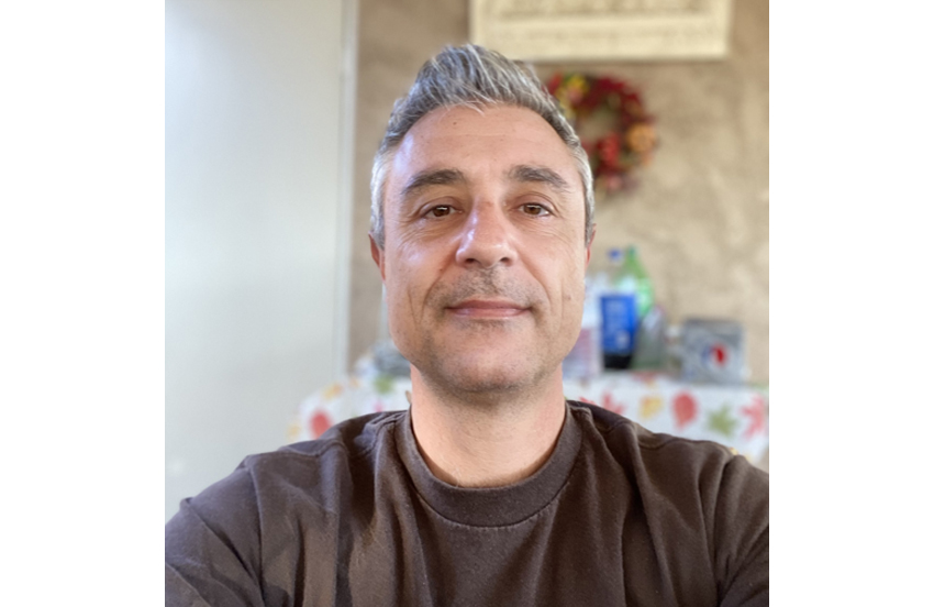 Giacomo Bono, Ph.D.