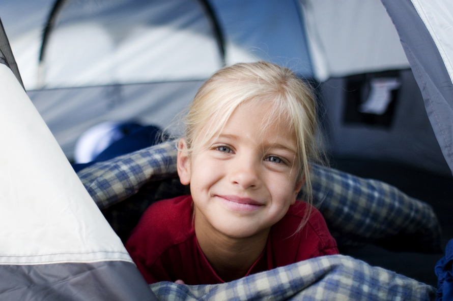 How to Handle Bedwetting at Overnight Camp