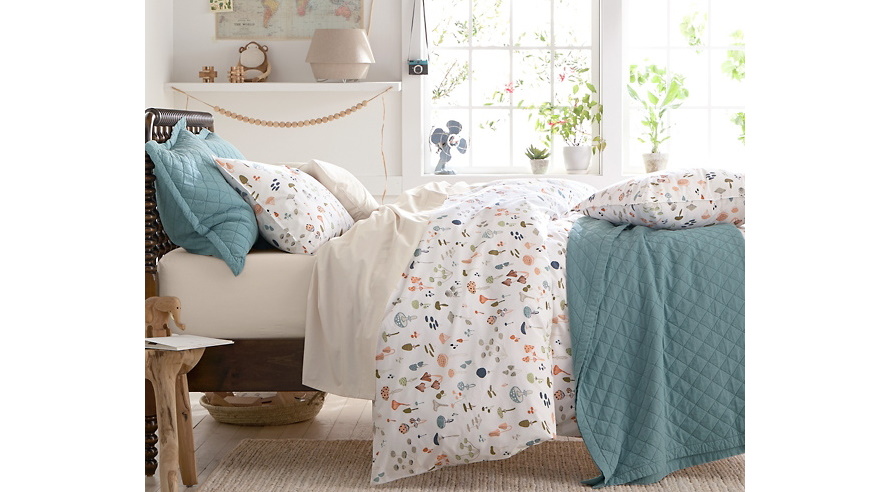 New-bedding
