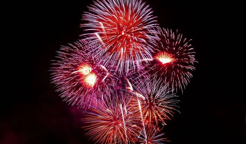 Carnation’s 4th of July Celebration